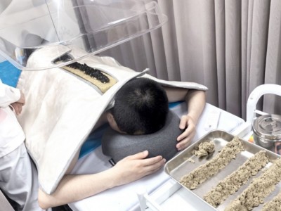 中医特色疗法