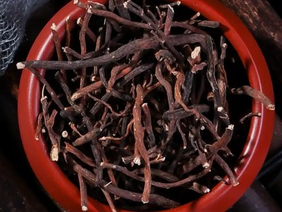 威灵仙中药饮片500g中草药中药材店