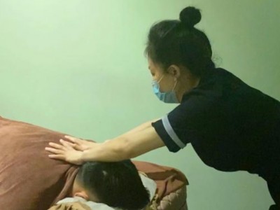 新加坡中医养生